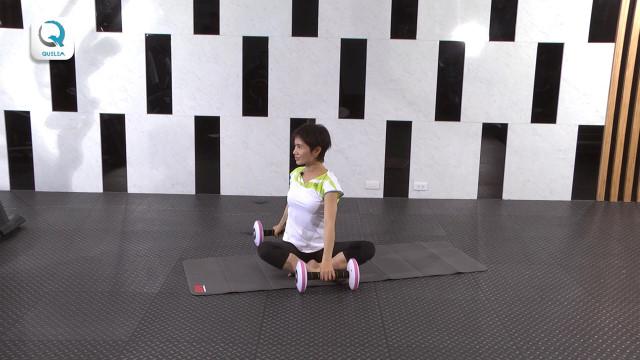 DB67瑜珈輪核心強化課程 影片